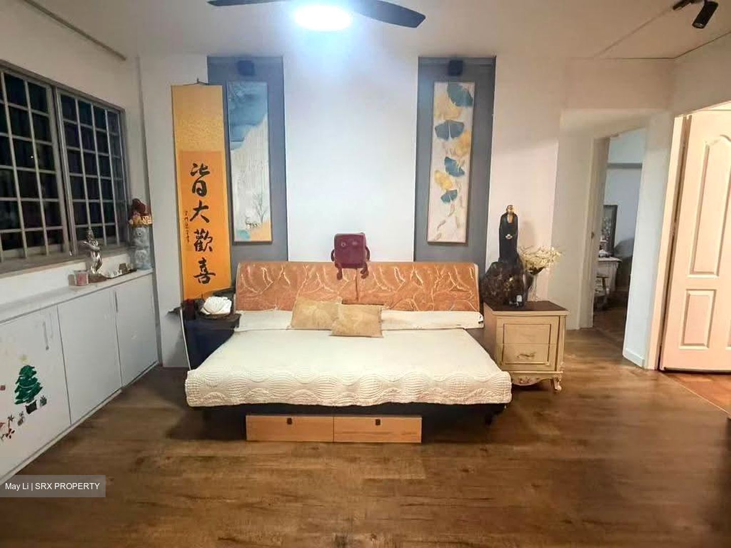 Blk 3 Farrer Gardens (Bukit Timah), HDB 4 Rooms #638239651